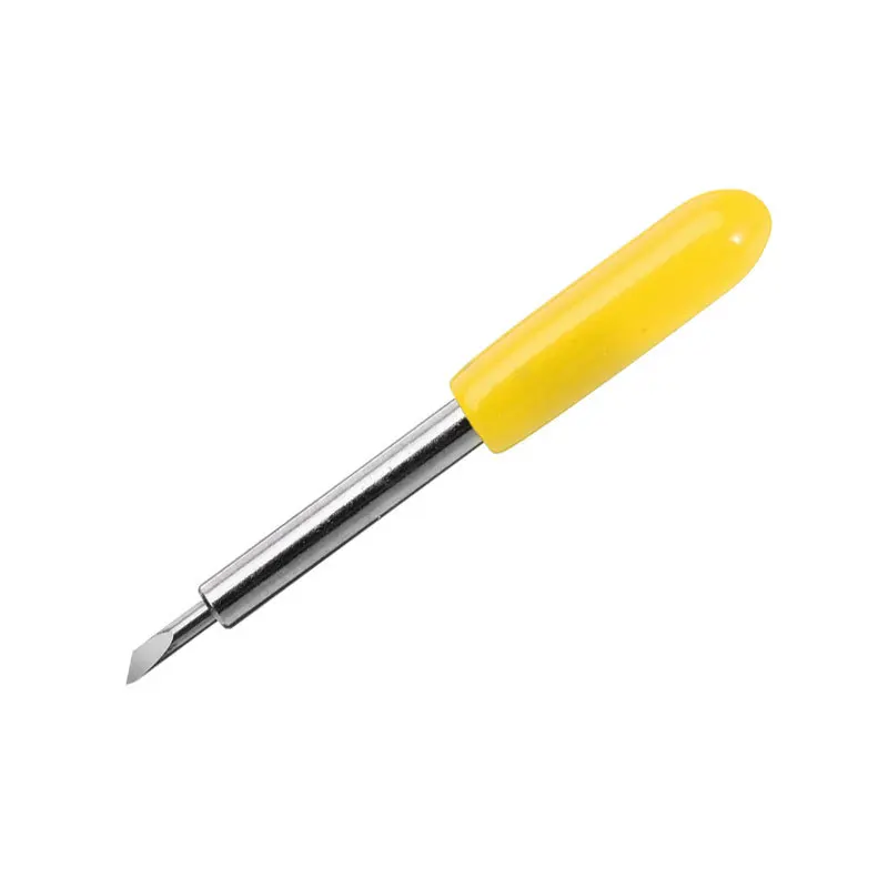 Imported raw material Carbide Roland Cutting Plotter Blade 30 45 60 Degree blade knife plotter