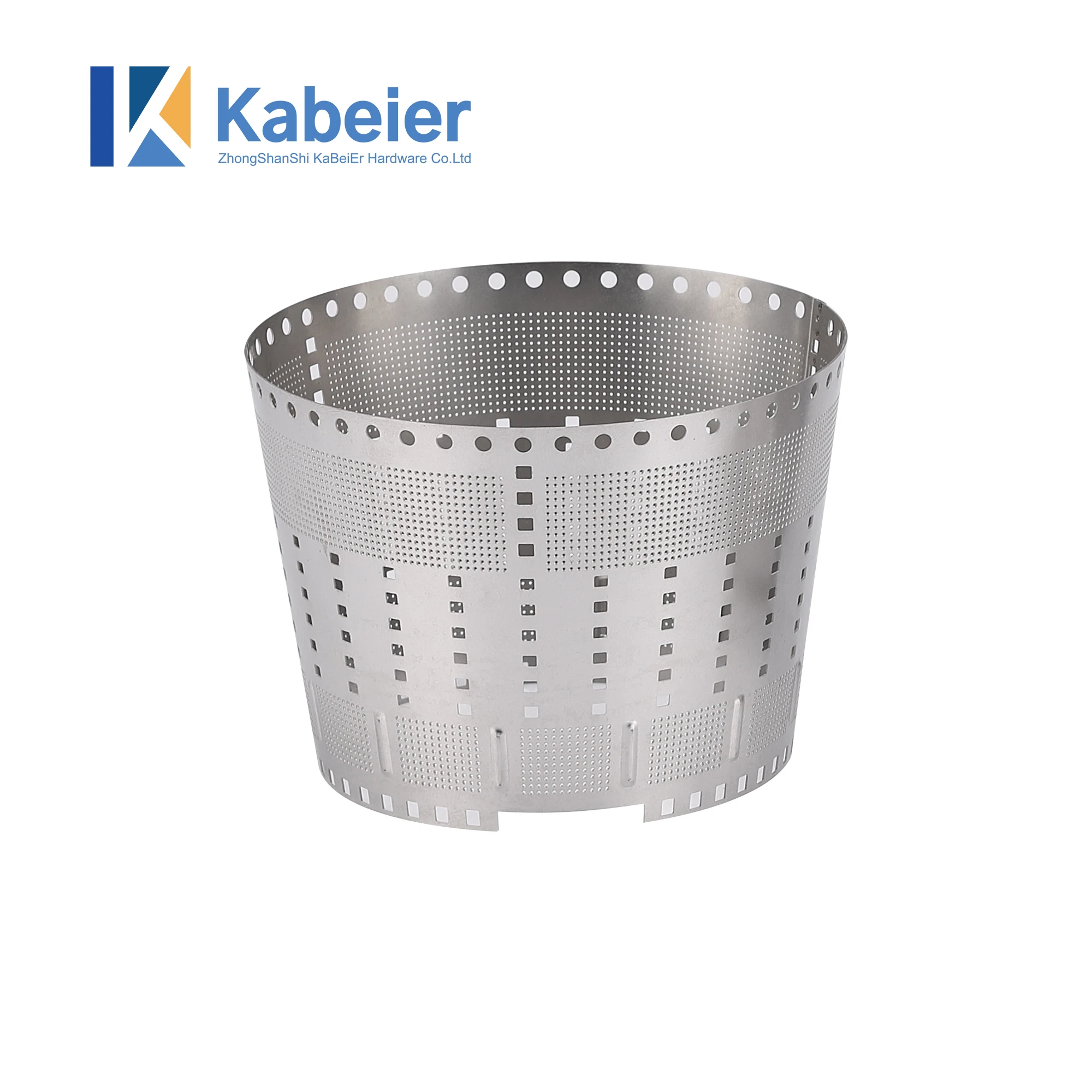 
Slow Juicer Fine Mesh Screen Strainer Filter with Small Hole 