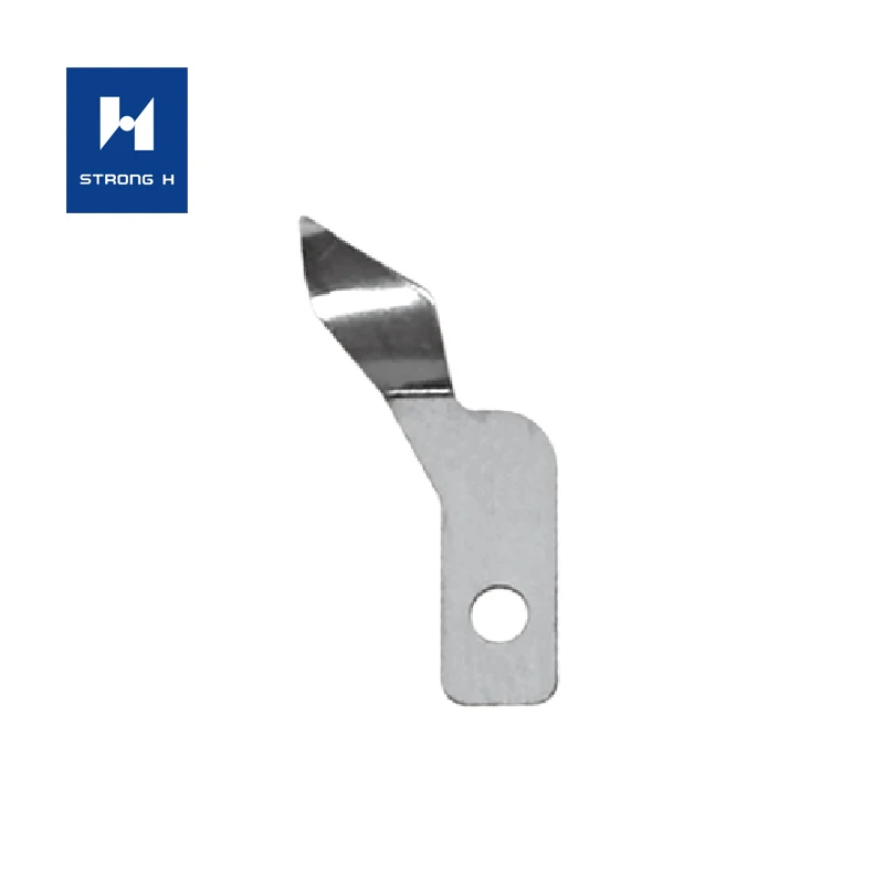 Оверлок Блокировка Lockstitch Brother бренд 030-0097-00 запасные части для швейной машины