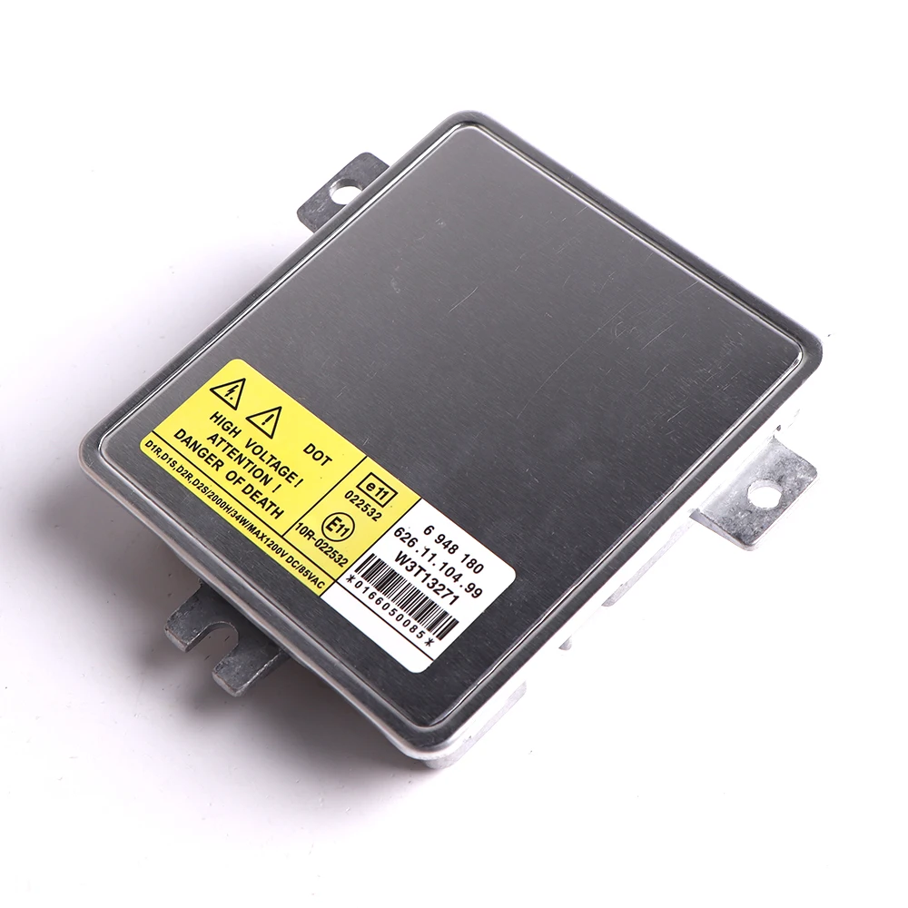 afarnova 12V 35W hid xenon ballast W3T13271 63126948180 fast start D1S headlight ballasts for auto lighting system