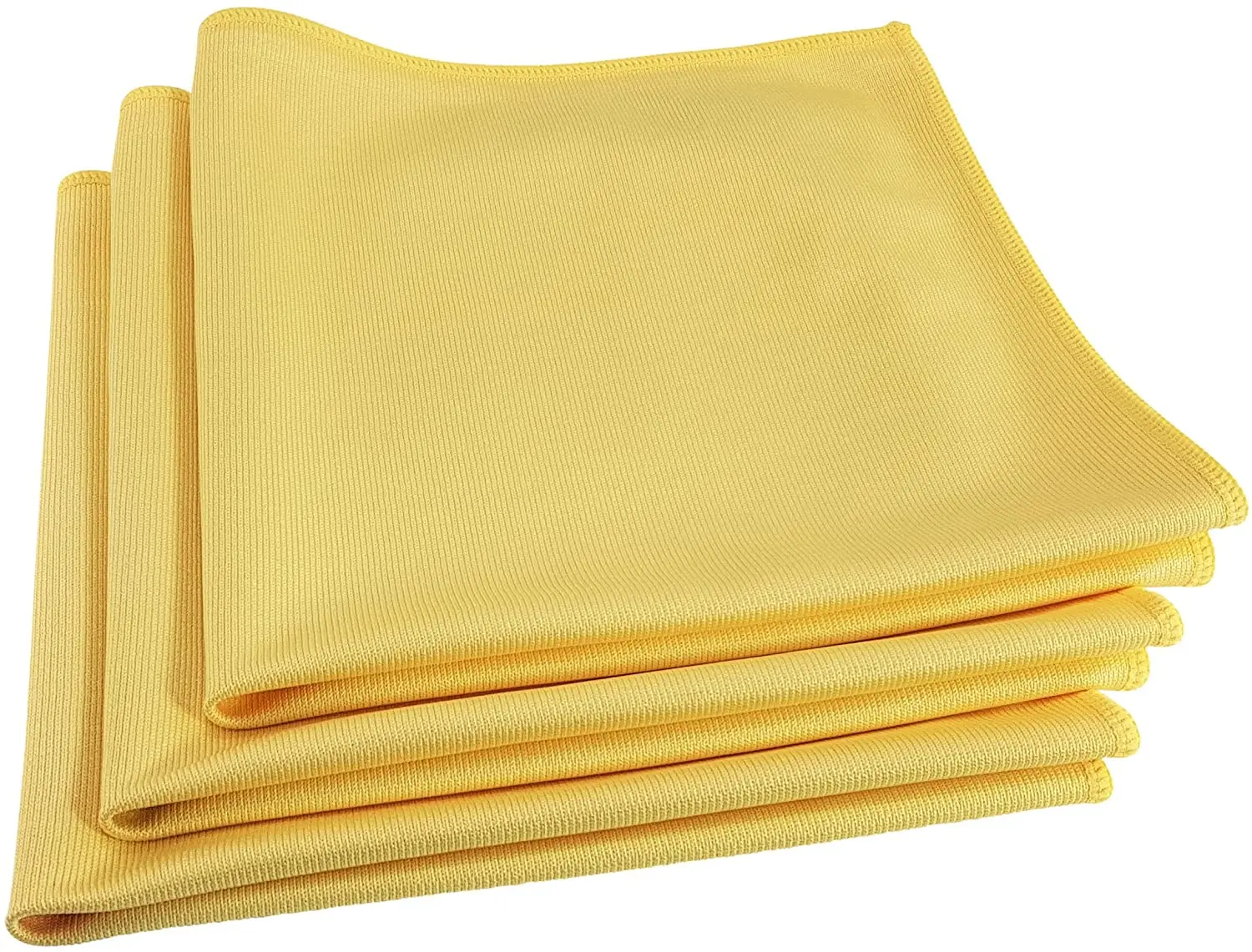Microfiber Cloth For Cleaning Glass Cloth 40x40 Microfiber Cleaning Towel