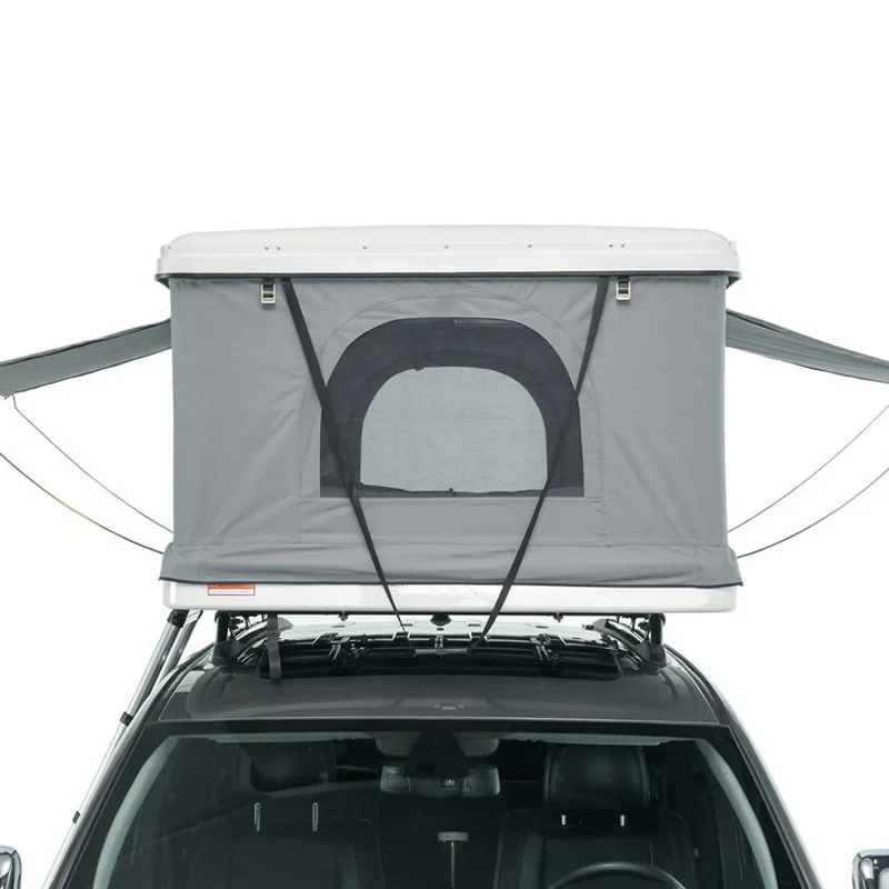 Высококачественная автомобильная палатка на крыше carpa para techo de autos suv truck прочная двухслойная для кемпинга автомобилей
