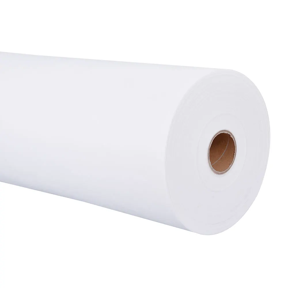 High Temperature 25G Non-woven Dust Filter Cloth/ Polyfill Fibre For Air Filter Cloth