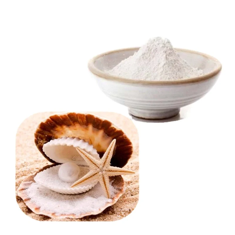 100% Pure Pearl Powder whitening powder