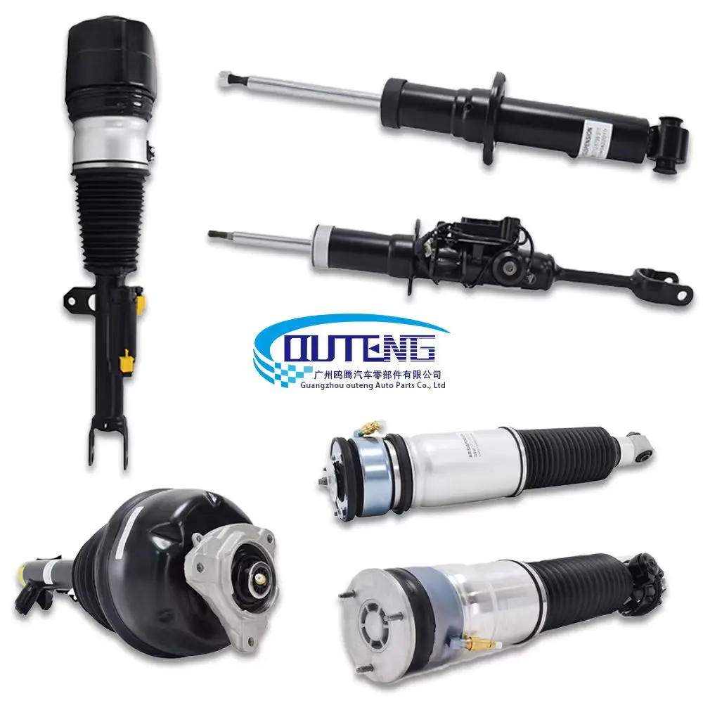 Air Suspension Compressor pump for BMW 5 Series 7 Series X5 E53 E65 E66 E39 525i 528i 540i 745i 750i 760i