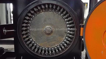 Plastic PVC PET LlDPE Pulverizer Machine/ Making Powder Machine low noise pulverizer mill machine cost