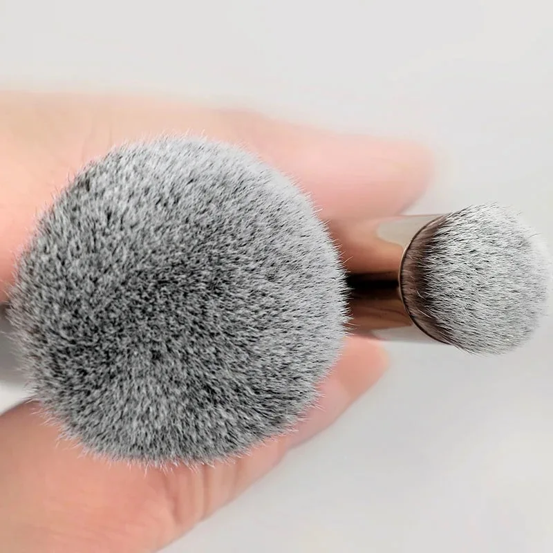 Best Face brushes Concealer Brush Foundation Buffing Brush With Custom Logo