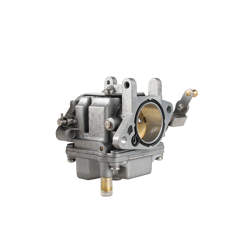 Huayi outboard motor carburetor for Yamaha two-stroke 32HP is suitable for P32X