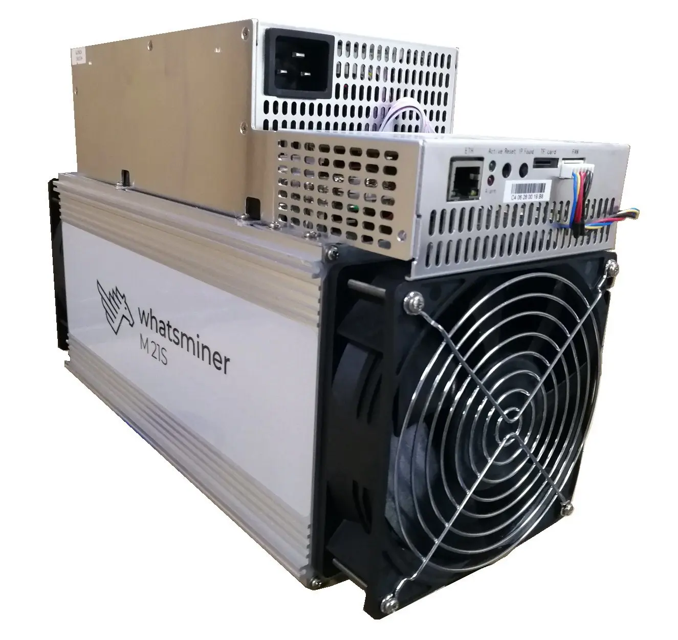  BTC Watsminer M20S M21S 50T 52T 54T 56T 58T 62T 65T 68T 70T 78T Microbt 56Th 58Th 62Th 68Th 70Th Miner Mining