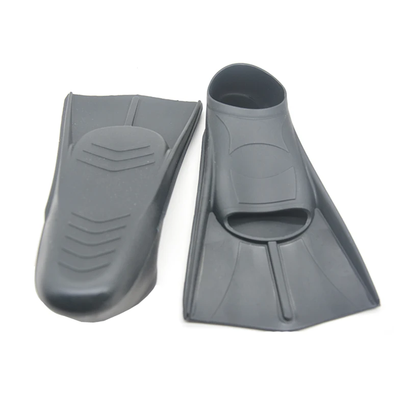 Customized professional beginner diving swimming assistance indoor swimming outdoor diving fins