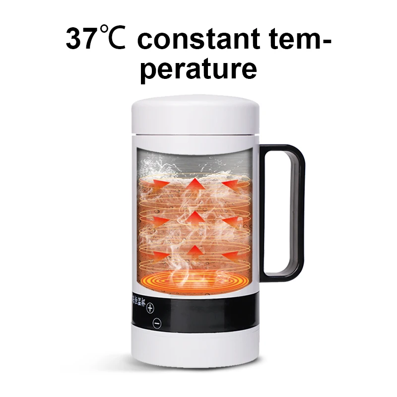 sperm thermostatic thawing semen Cup for cow for insemination veterinary instrument animal & veterinary needle