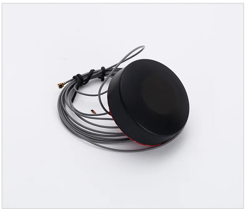 Открытый водонепроницаемый антенна 2 4G Гриб Круглый wifi