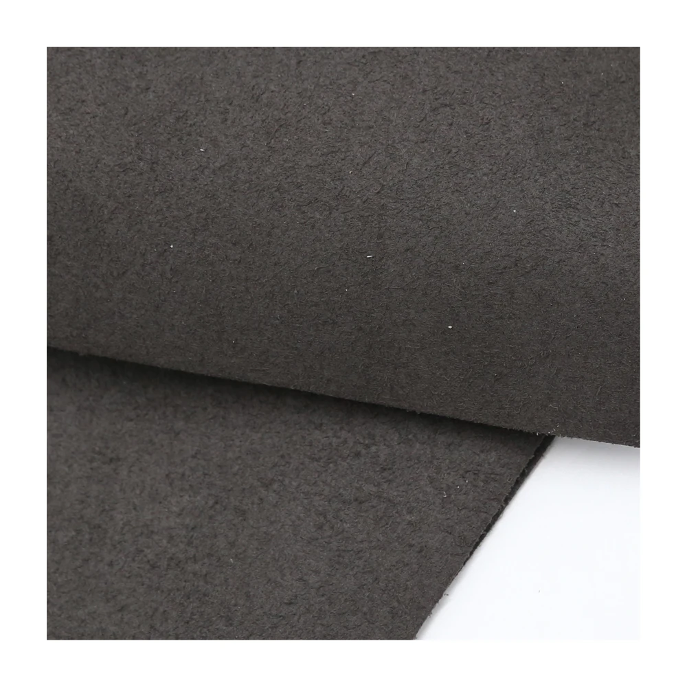 custom rexine upholstery leather vinyl fabric manufacture eco pu faux pvc synthetic microfiber leather fabric for shoes Material