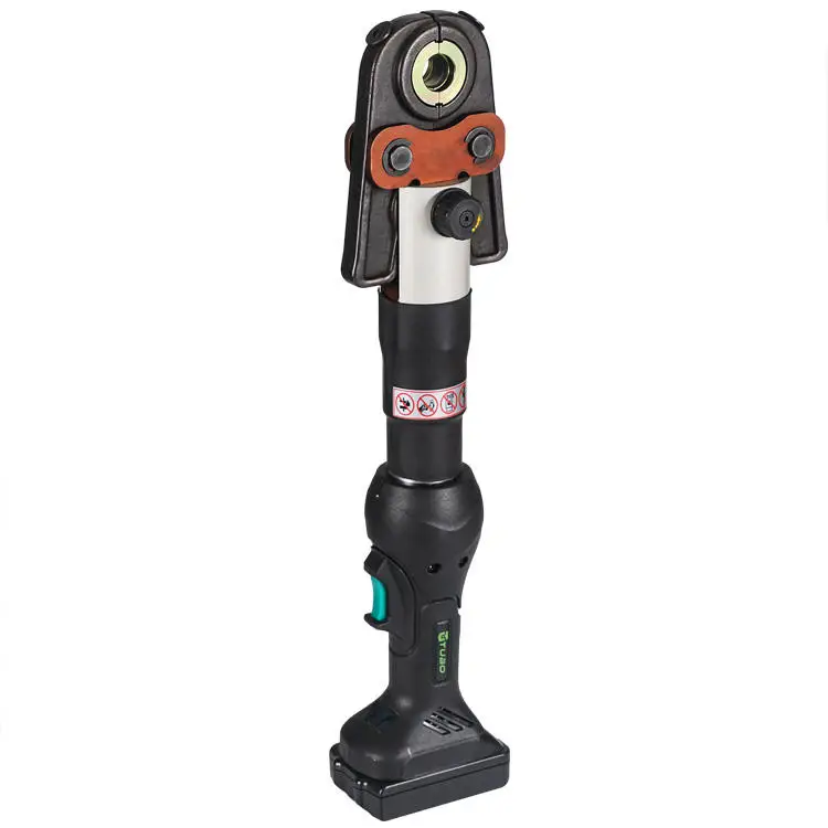 EP-1350K Hydraulic Portable Hydraulic Pipe Press Tool Tool For Pex Multilayer Pipe