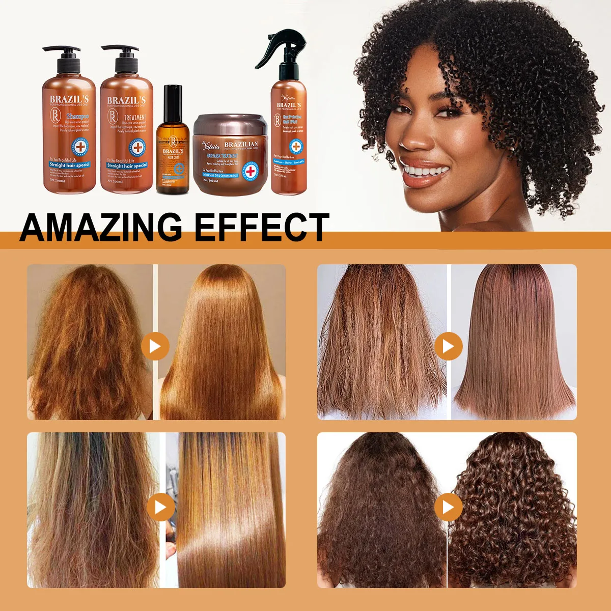 Yafeila Factory Oem Natural Organic Custom Vegan Activating Coconut  Milk Moisturizing Shampoo And Conditioner Set