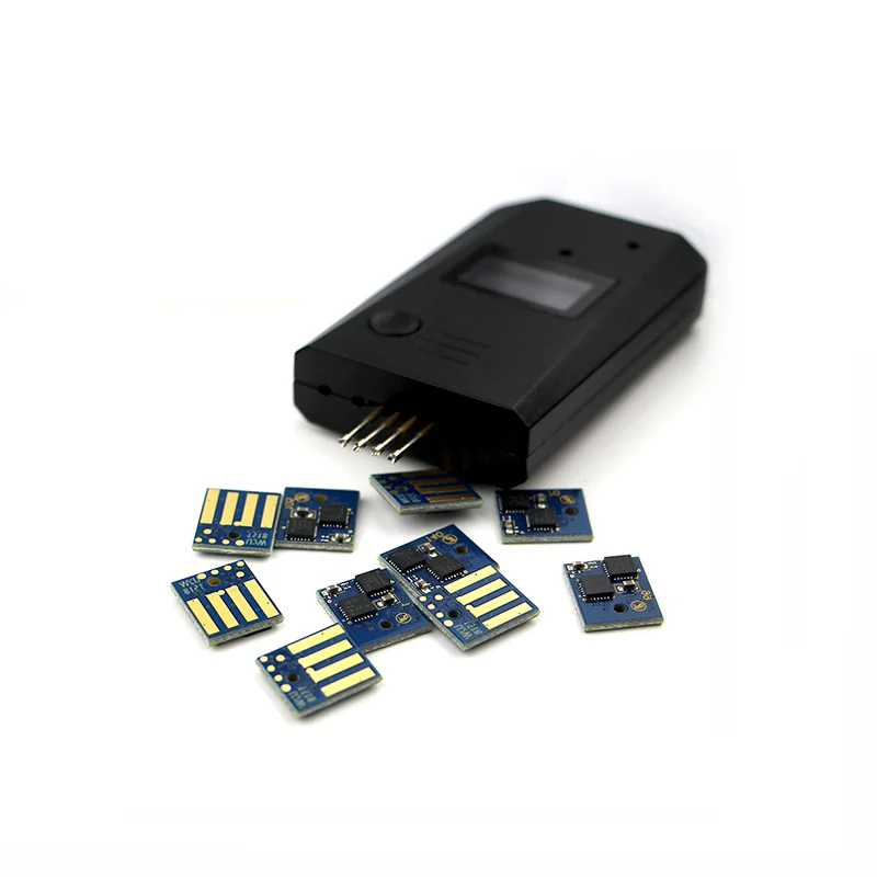 Тонер-картридж фотобарабана обломок Resetter JYD-MS/MXD30 для Lexmark MX MS 310 410 510 610 710 810 511 611 картридж чип сброса