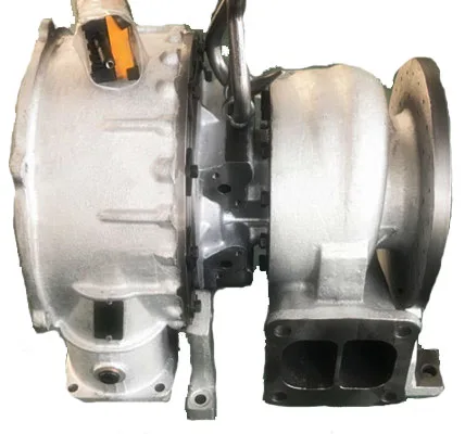 
RH133 RH143 RH163 RH183 RH203 China ABB Complete Turbocharger 