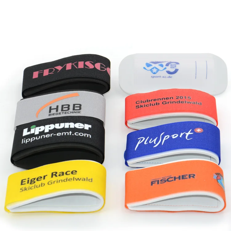 Amazon Hot Sell Cross Country Ski Band Ski Straps