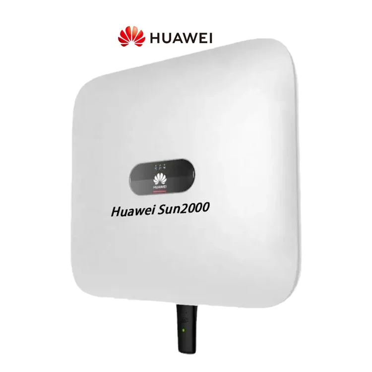 Huawei sun 2000 10ktl m1 euro version 10kw 5kw 6kw 8kw 12kw huawei on grid hybrid solar inverter 3 phase sun 2000 wechselricht