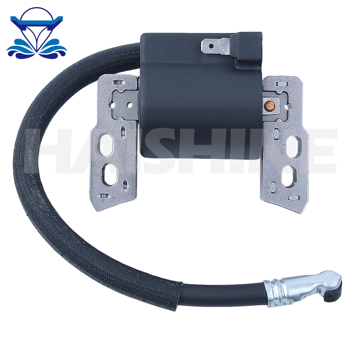 Катушка зажигания ДЛЯ Briggs & Stratton 695711 796964 794854