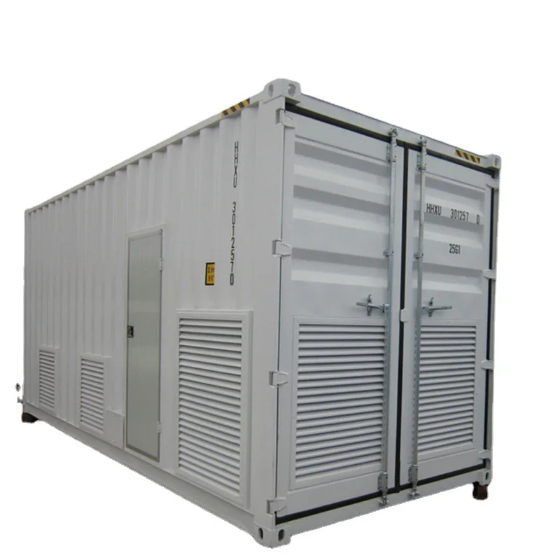customized Multi Side Door open container shipping Storage container for goods storage
