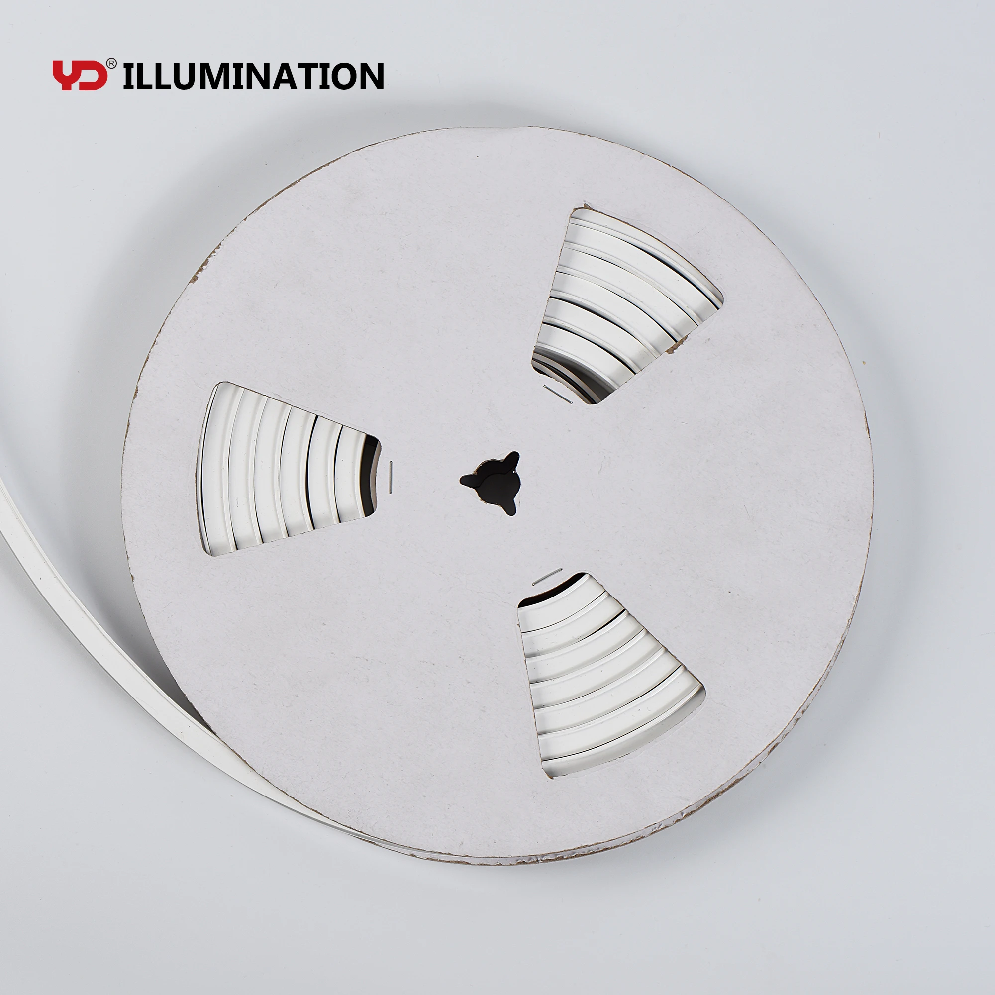 Outdoor long lifespan waterproof ip68 uv resistance flexible uv resistance dmx512 led strip