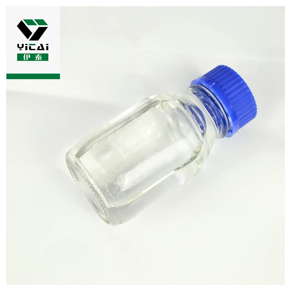 Hot Sale Isoparaffin Solvents for Consumer Goods Polishing Agent YT-YNSOL-IP60