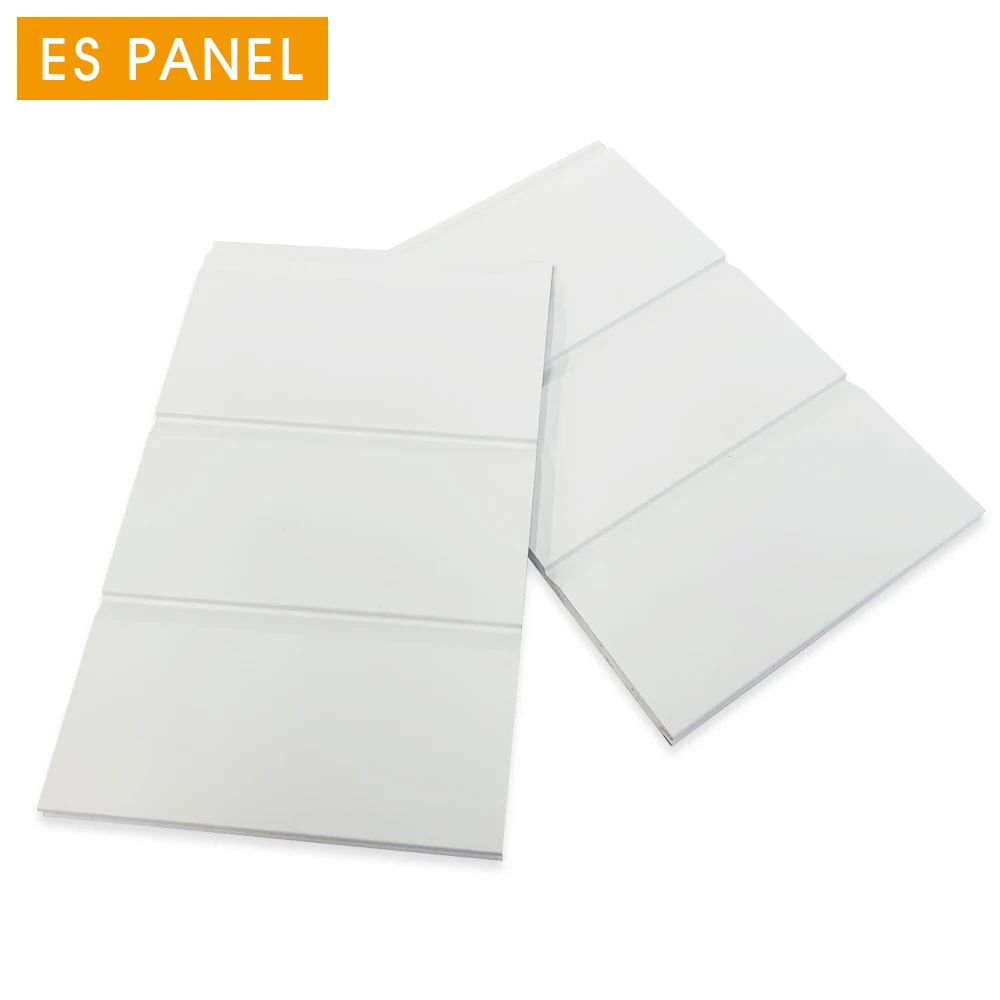 Modular house prefab house fireproof decorative wall panel board exterior wall panels