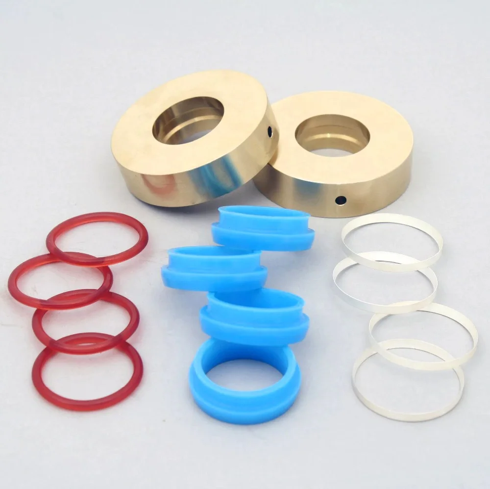 Комплект Уплотнений высокого давления для насоса усилителя Waterjet 60K 001198-1