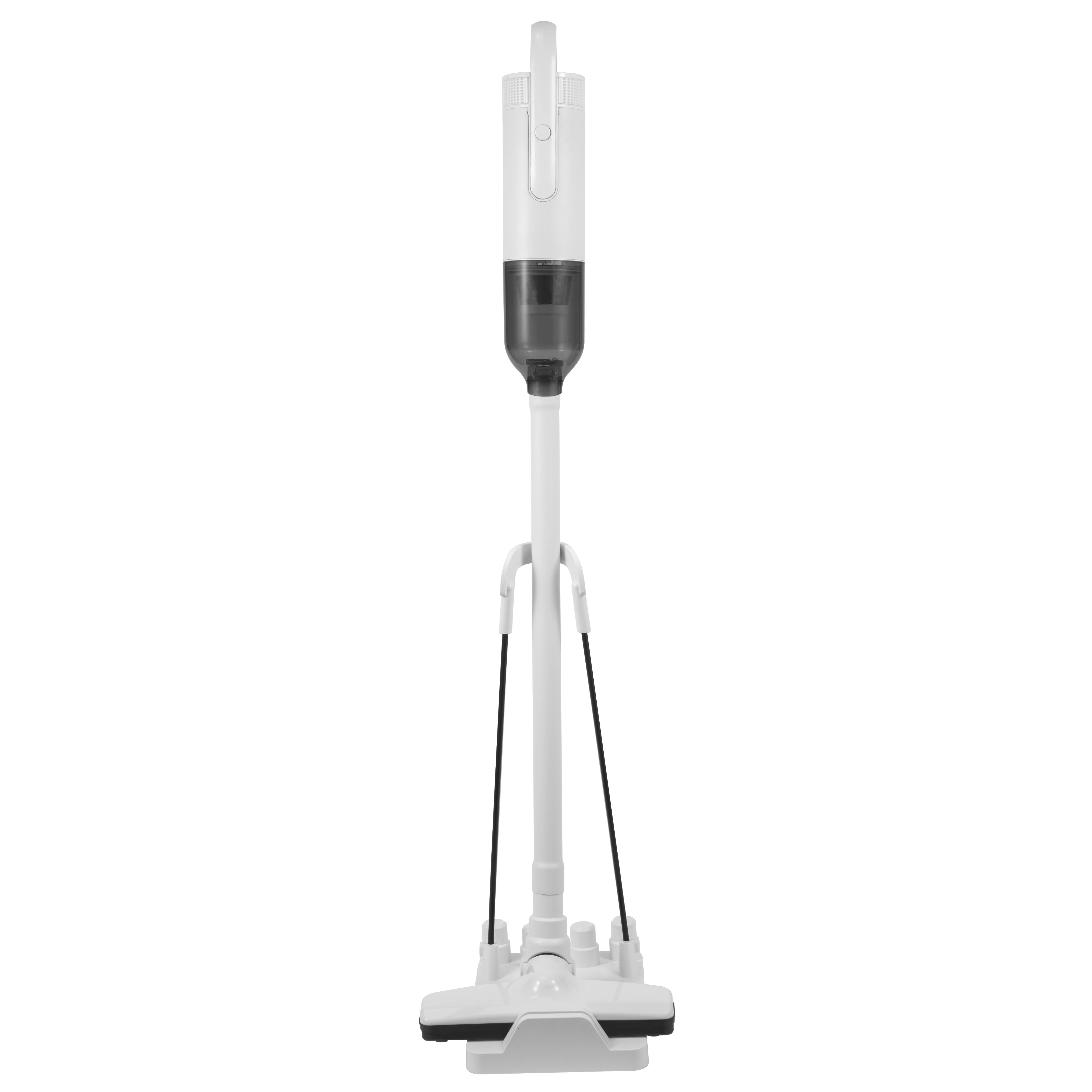 Lightweight Handheld Cordless Vacuum Cleaner Rechargeable Stick Handy Powerful Mini Cyclone Vacuum Cleaner Cleaning Appliances