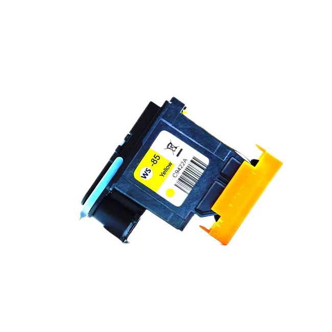 WECARE восстановленная печатающая головка HP85 совместимая с принтером HP Designjet 90