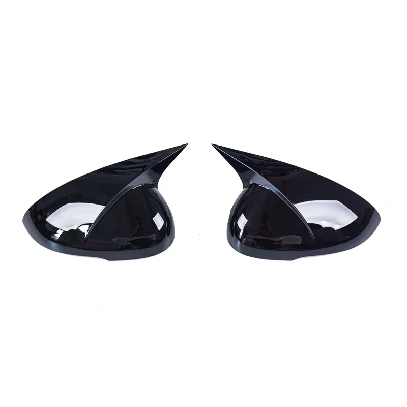 KIA K5 mirror cover car exterior accessories ABS rearview side mirror cover trim for KIA K5 2020+