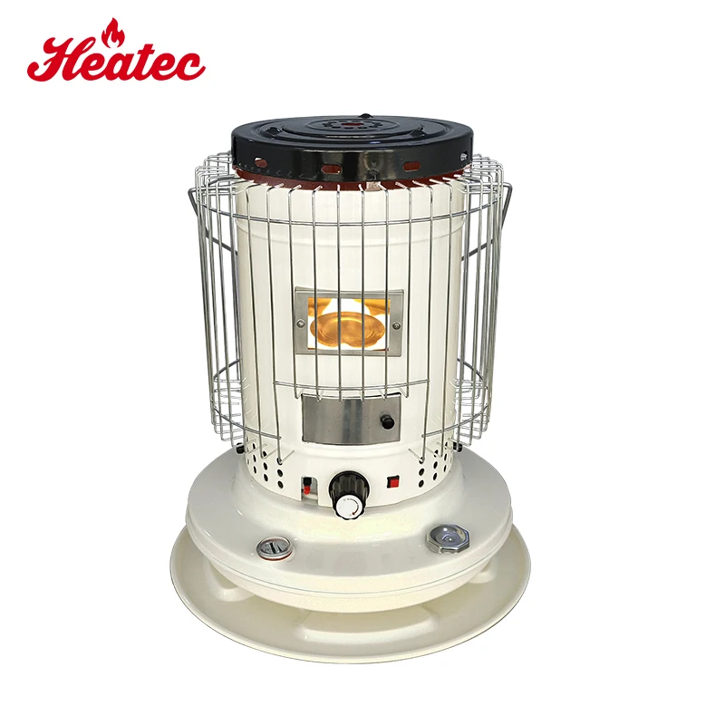 Produced in Shandong, China, Used Indoor Small Camping Kerosene Heater