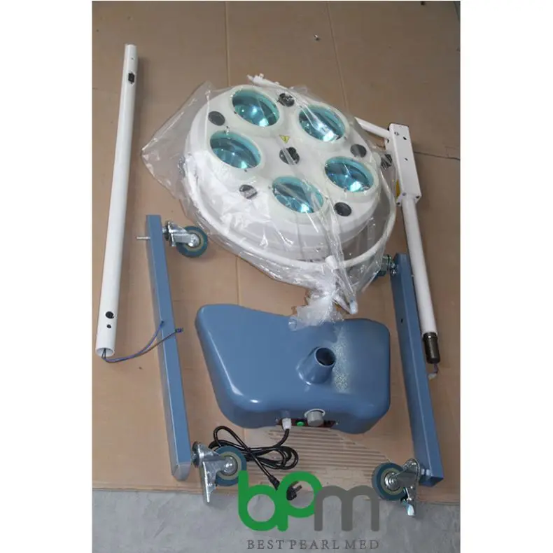 Advanced Technology Wholesale Price Mobile Operating Theatre Lights