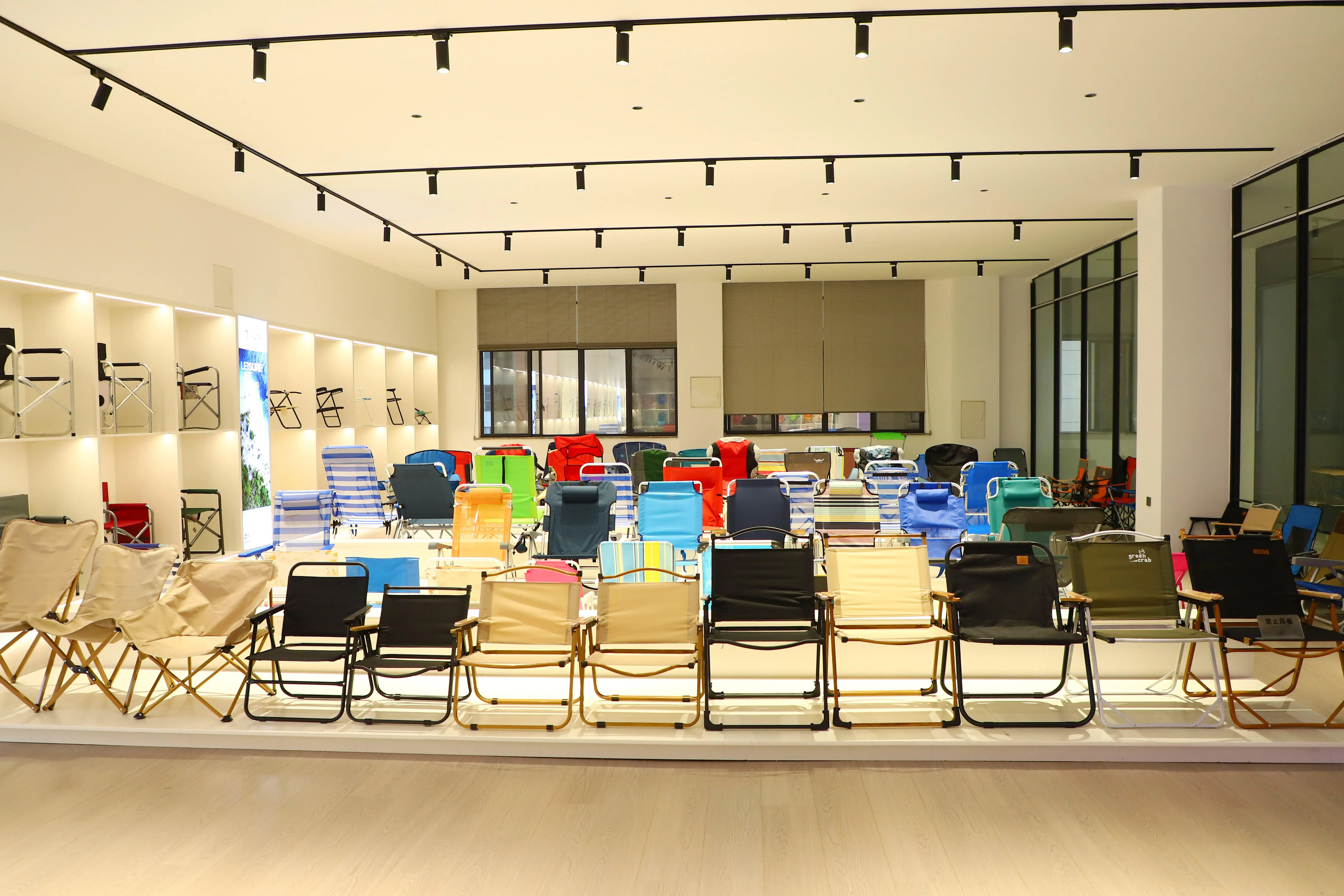 manufacturers wholesale outdoor foldable soccer custom folding chair heavy duty portable folding camping chair