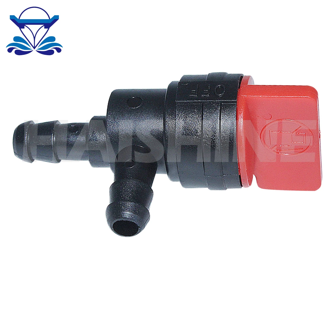 Топливный запорный клапан для двигателя Briggs & Stratton 494769 697944 698181 698180