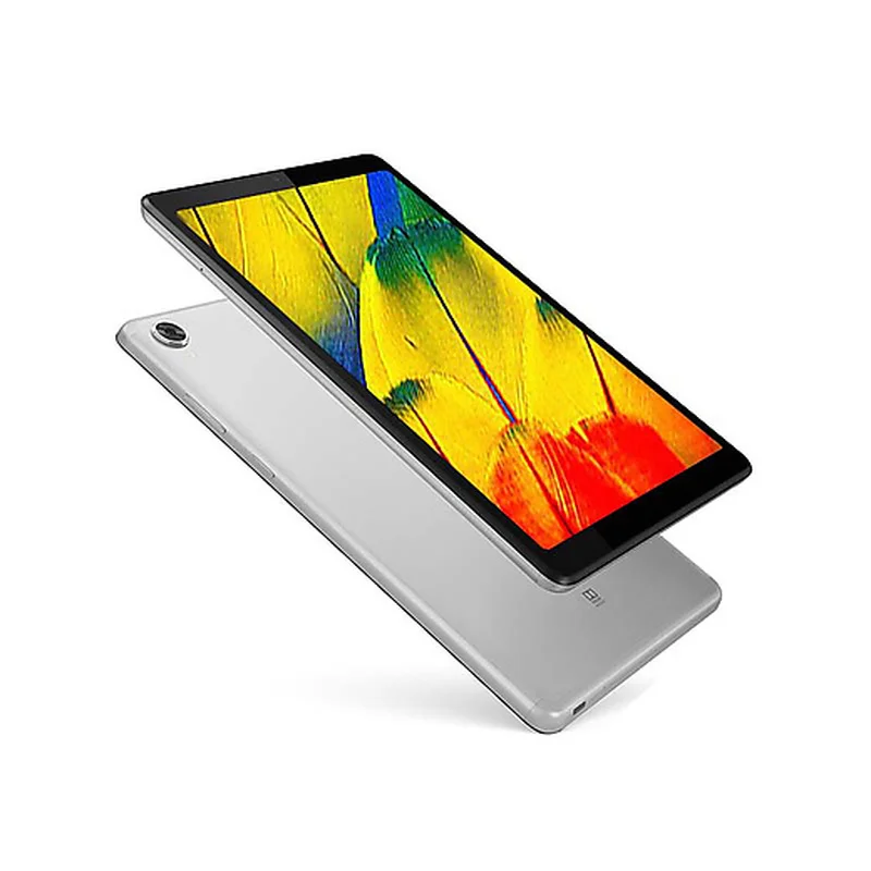 wholesale original Lenovo M8 smart tablet TB 8705N 8inch 3G RAM 32G  ROM Octa Core LTE 5100mAh face recognition FHD dolby