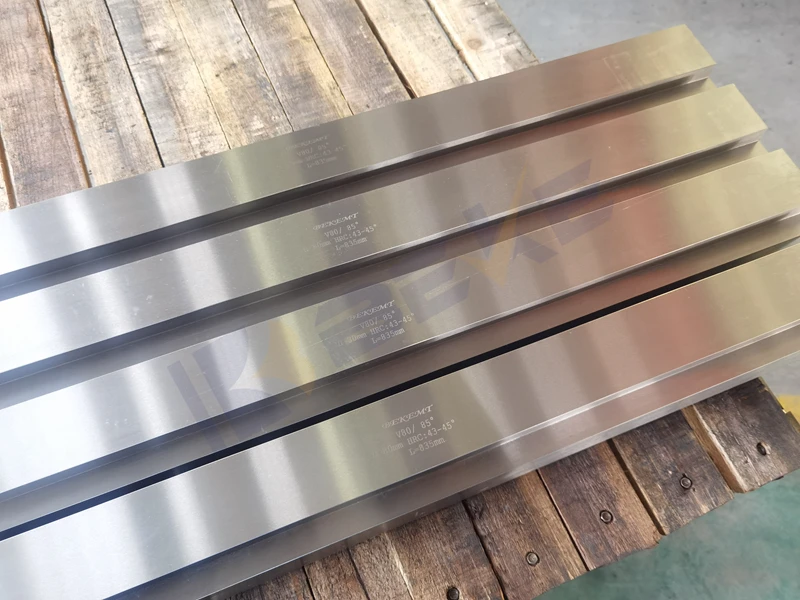 Press Brake Tools Bending Punch And Matrix Die, Bending Machine Tool