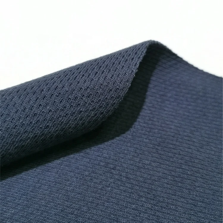 OEM service flame retardant reflective high visibility anti-static fire retardant fr mesh fabric for coverall and clothing