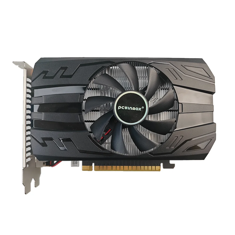PCWINMAX Wholesale Original Gpu Gaming Geforce GTX 750 Ti 2GB 4GB DDR5 OEM Graphics Card Support OEM