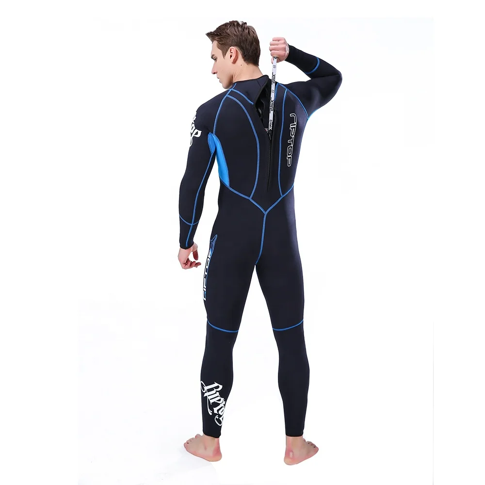 High quality Neoprene wetsuit japanese Fullbody wet suit Surfing Swimming Triathlon Freediving Wetsuits