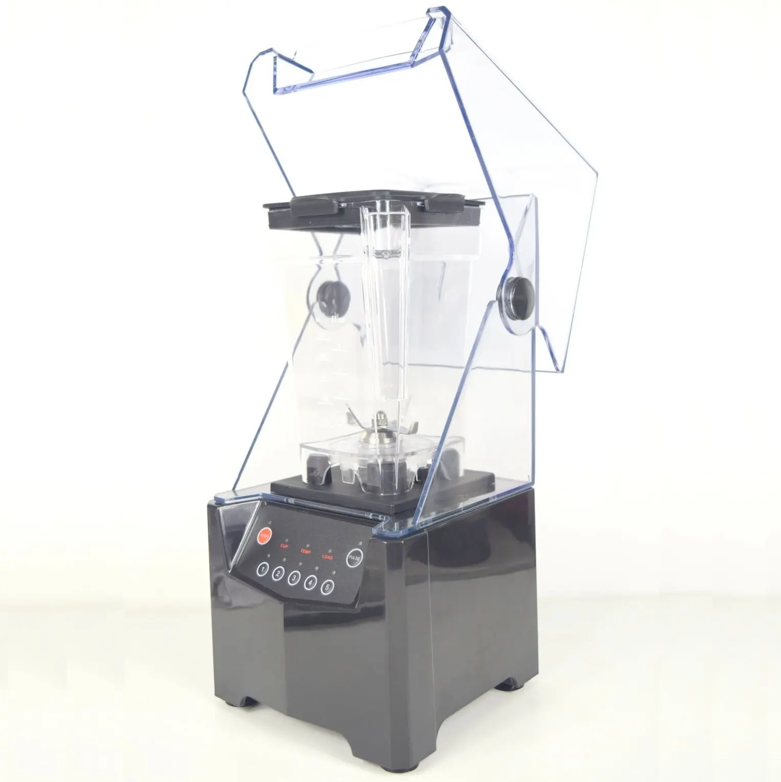 New Product 1500w Commercial Blender/ice Blender