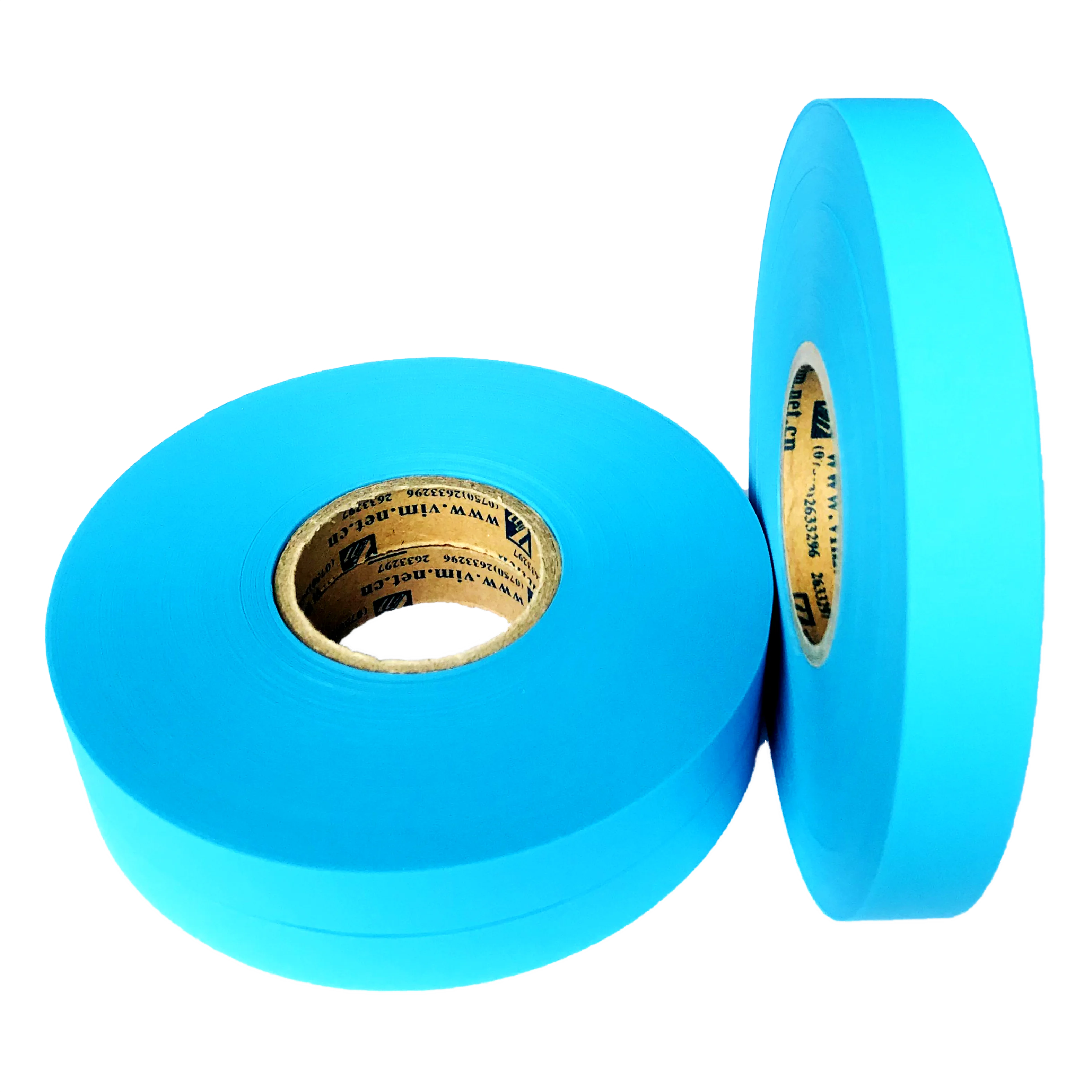 Низкая температура водонепроницаемый горячего расплава Одноразовый комбинезон костюм со швом уплотнительная лента для ткани