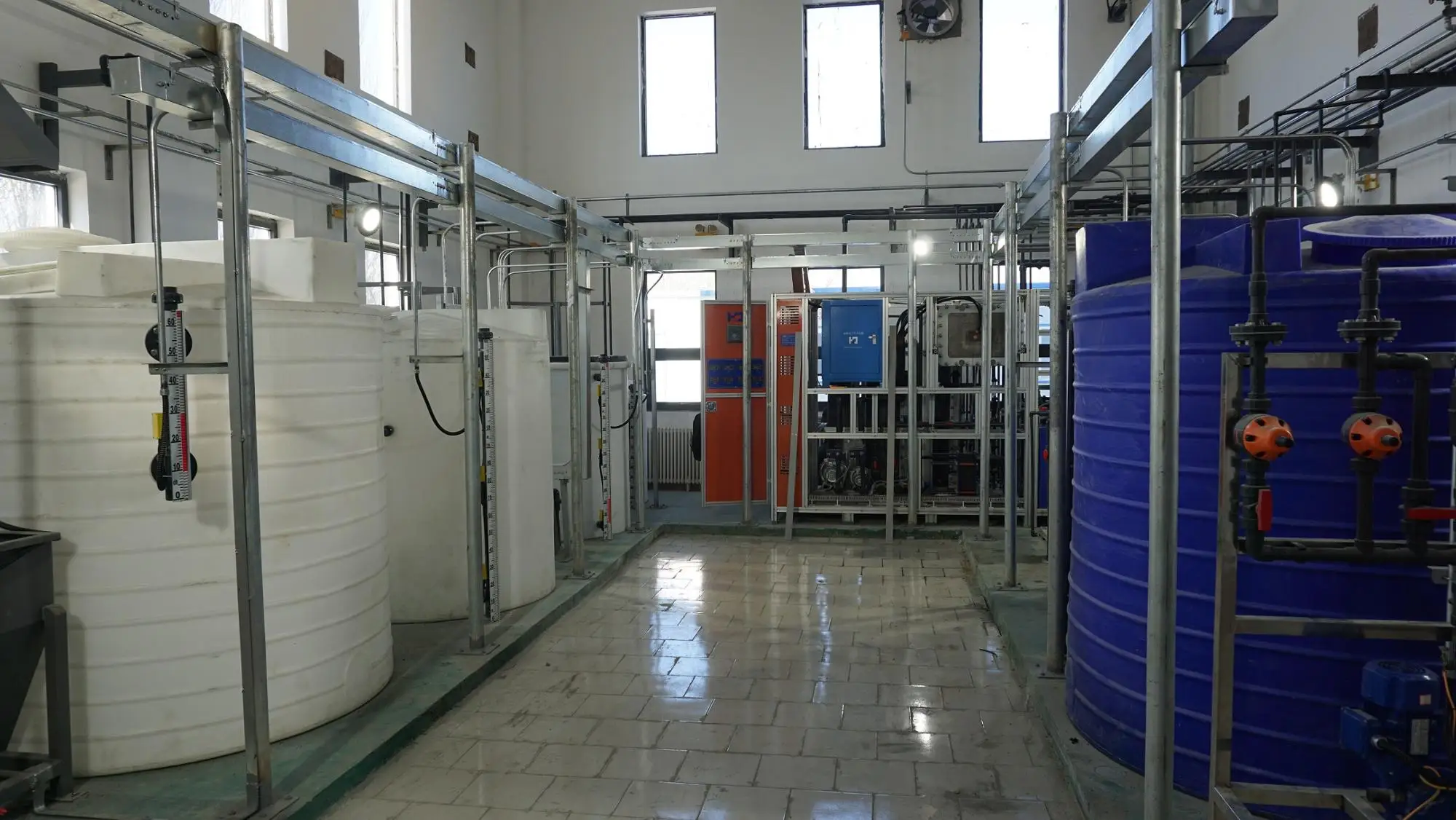 Hot sale diaphragm technology pure titanium Sodium hypochlorite 10% chlor alkali bleaching liquid detergent production plant