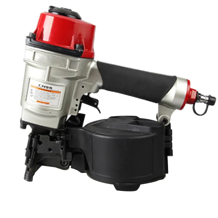 Пневматический гвоздезабивной пистолет для поддонов