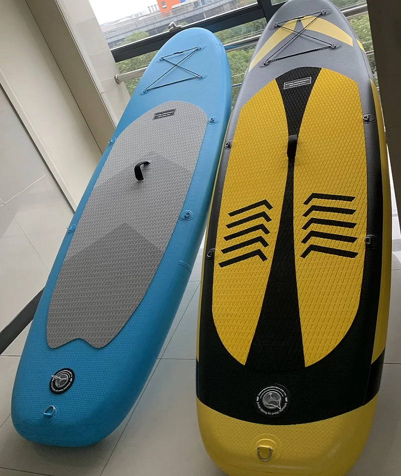 High performance OEM carbon fiber SUP board fiberglass surfboard touring stand up paddle boards