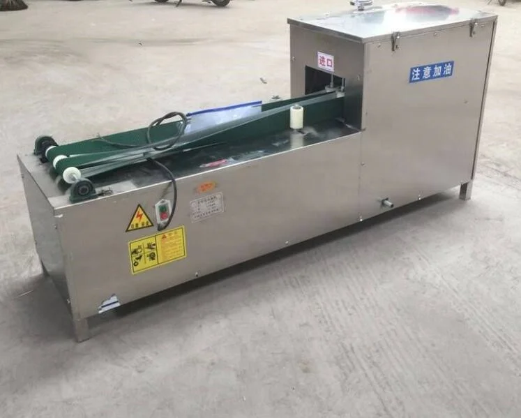 Заводская цена, машина для резки мелкой рыбы, машина для обработки сардин, машина для резки рыбы