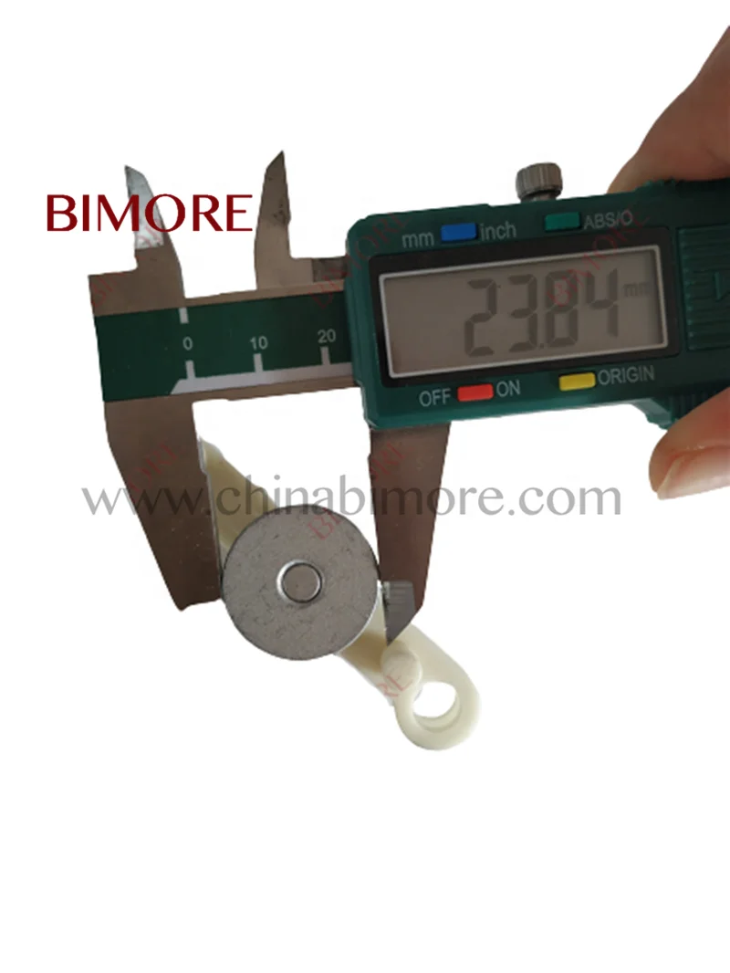 XAA332DS2 Bimore Escalator Handrail Rotary Chain Newel Chain 16 Joints escalator parts