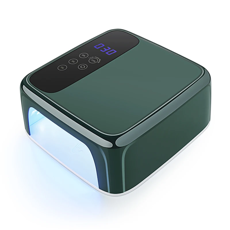 led uv nail lamp Nail Machine Nail Dryer