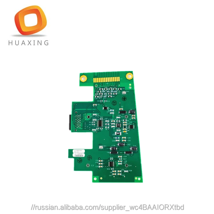 Oem Pcb Производитель Fr4 свинец Мини проектор печатной платы сборки услуги